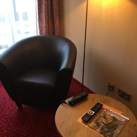 Parkhotel Leiser Planegg Buitenkant foto
